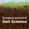 This is an APP for the British Society of Soil Science journal European Journal of Soil Science