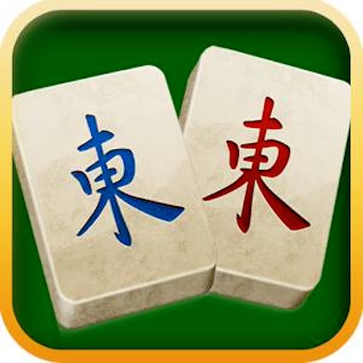 Mahjong Match Puzzel