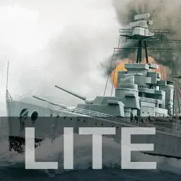 Atlantic Fleet Lite app icon