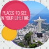 Places You Must See in Your Lifetime