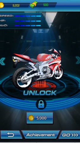 最高のバイク用ゲーム 楽しい車のレースゲーム フリーのおすすめ画像4