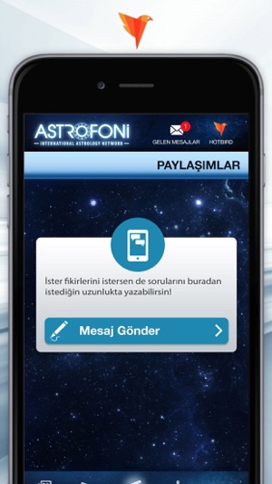 Astrofoni Astrology(圖4)-速報App