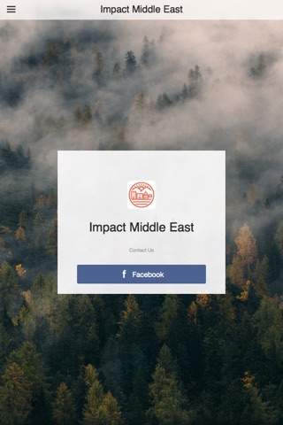 Impact Middle East screenshot 2