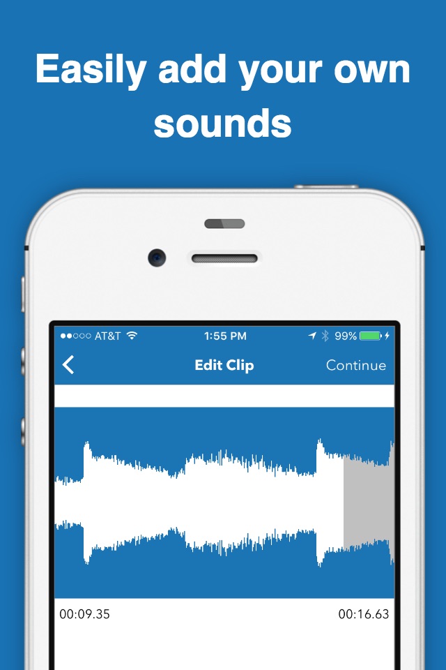 Soundmoji screenshot 3