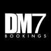 DM7 Bookings