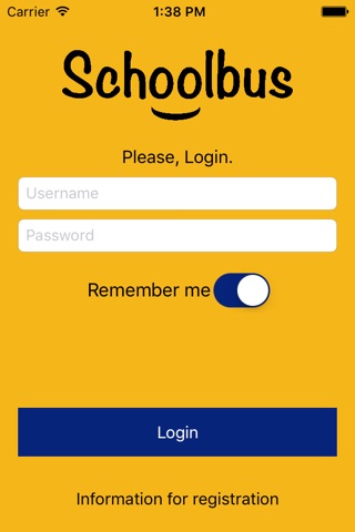 Schoolbus screenshot 3