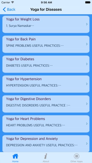 Daily Yoga - Weight Loss Pro(圖4)-速報App