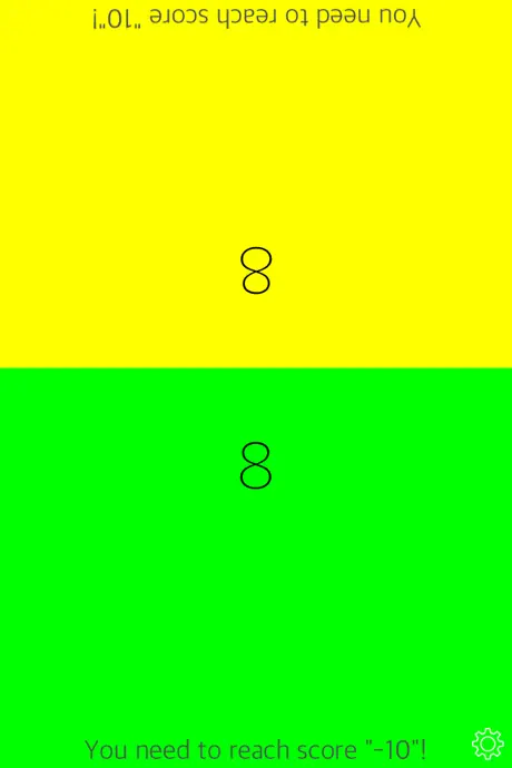Tap Battle - Tap to Fight