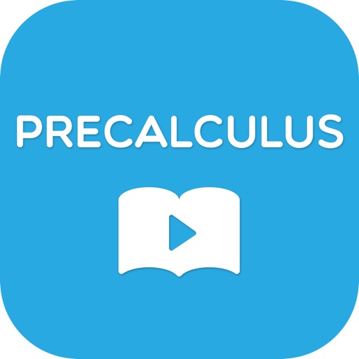 Precalculus video tutorials by Studystorm: Top-rated math teachers explain all important topics.