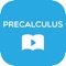 899 tutoring videos explain every Precalculus topic you need, no matter what textbook you have