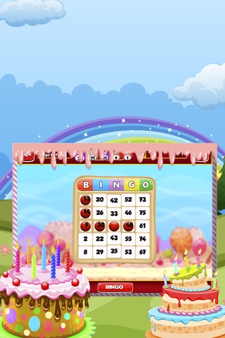 Bingo State Pro - Free Pocket City Bingo screenshot 2