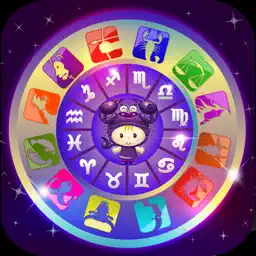 Xem Tử Vi 12 cung hoàng đạo - Tử vi Horoscope app icon