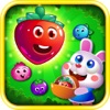 Fruit Kiti Hero Pop Game Free - iPhoneアプリ