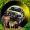 Jeep wild extreme Hunt