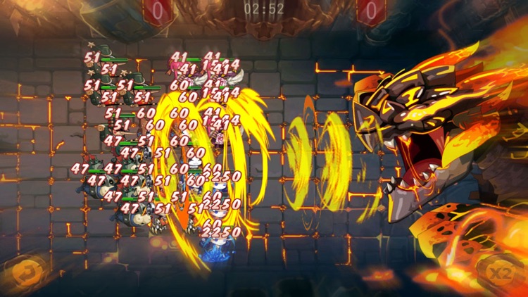 Blocks Craft screenshot-4