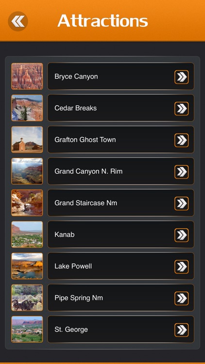 Zion National Park Guide