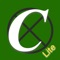 Cricket Lite is a darts scoreboard for the casual darts player