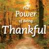 The Power of Being Thankful - Hachette Book Group, Inc.