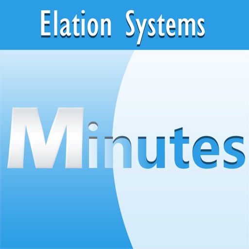 Elation Minutes