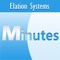 A unique, highly efficient and cloud-based project collaboration tool from Elation Systems that is fully integrated with other modules