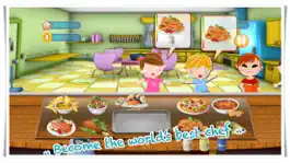Game screenshot Cooking Happy Dash Fever Food hack