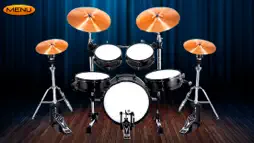 Simulator Drum Kit screenshot 3