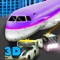 Airport Service Driving Simulator 3D Full