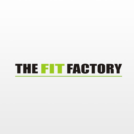 The FIT Factory icon
