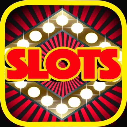 ''' 777 Party Slots Machines Casino Slot ''' - Blackjack and Roulette Games FREE icon