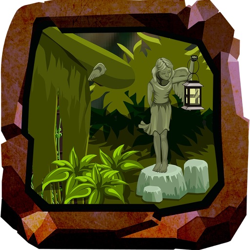 568 Mystery Island Escape icon