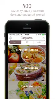 Дюрецепты lite. Белковая диета – рецепты с фото: мясо, супы, вторые блюда и десерты айфон картинки 1