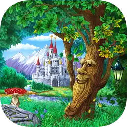 WizardLand app icon