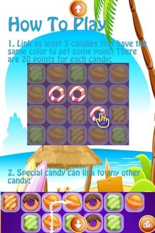 Candy Mania Cotton 2016 screenshot 4