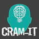 CISSP Study Guide by Cram-It