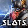 Gods of Asgard Slots - Spin & Win Coins with the Classic Las Vegas Machine