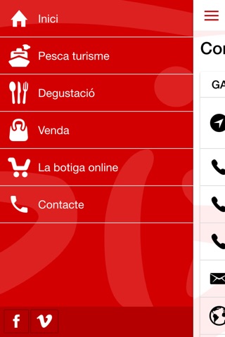 Gamba i Peix screenshot 4