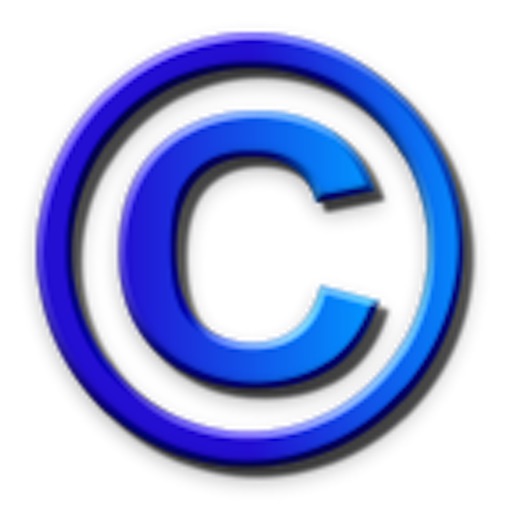 INDIAN COPYRIGHT ACT 1957 icon