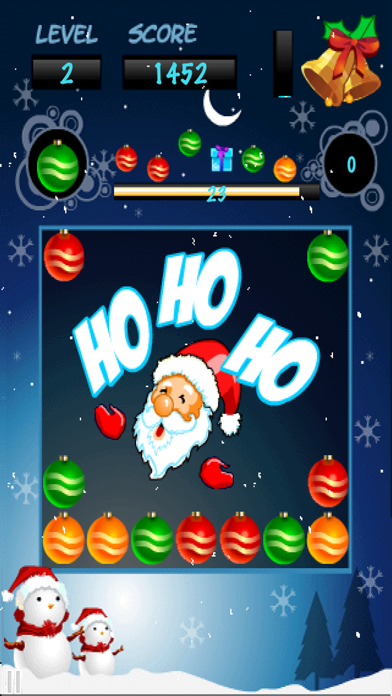 Christmas POP! - Free Xmas Gameのおすすめ画像4