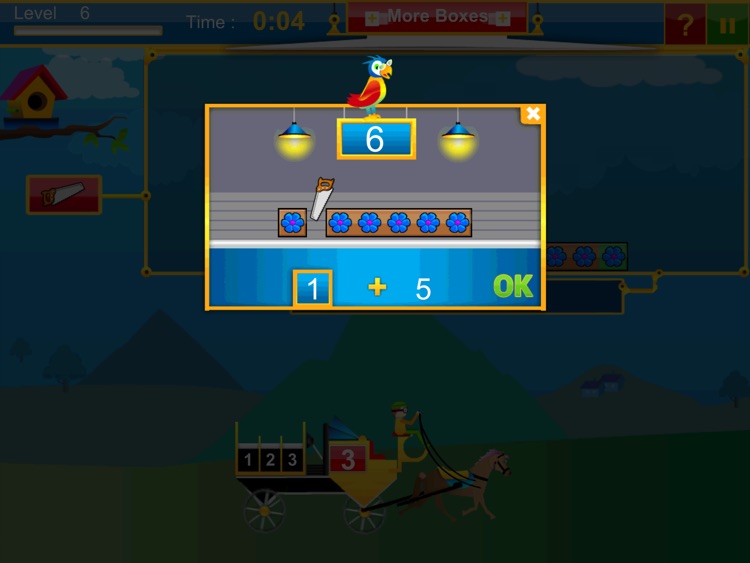 NumberCatcher screenshot-3
