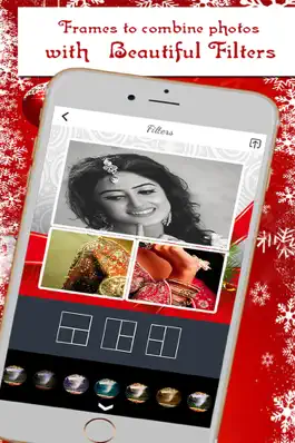 Game screenshot Camera Effects - Plus Image Collage Maker & Pic Filter Editor apk