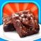 Chocolate Brownie Maker