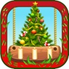 Christmas Tree jump