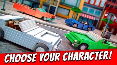 SURVIVAL CARS . FREE BLOCKY CRAFT CAR RACING GAMES FOR KIDS 3D 1.0.0 IOS ĐUA XE SURVIVAL CARS . FREE BLOCKY CRAFT CAR RACING GAMES FOR KIDS 3D 1.0.0 IOS