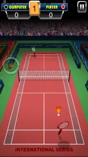 How to cancel & delete 3d badminton game smash championship. best badminton game. 1