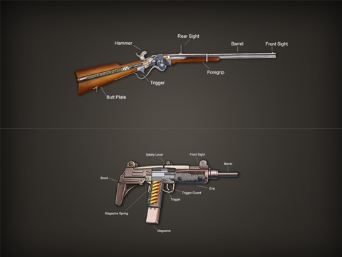 Gun Works screenshot 2