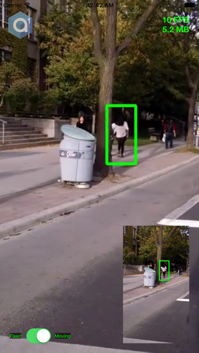 Screenshot #2 pour artemis 1