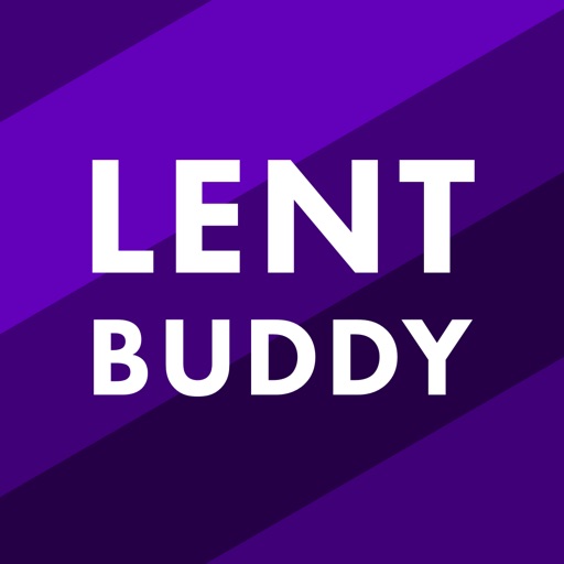 LentBuddy icon