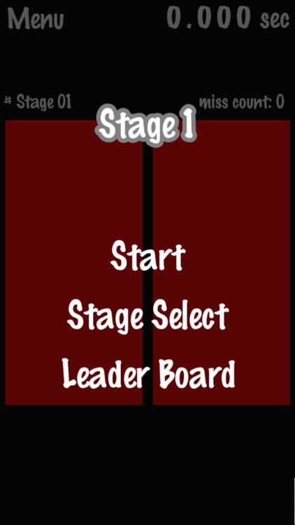 Memory Block screenshot-0