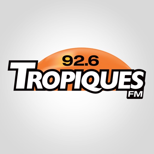 Tropiques FM Officiel icon