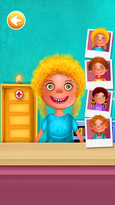 Screenshot #3 pour دكتور الاطفال